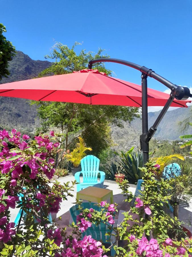 Auberge Du Cap Силао Экстерьер фото