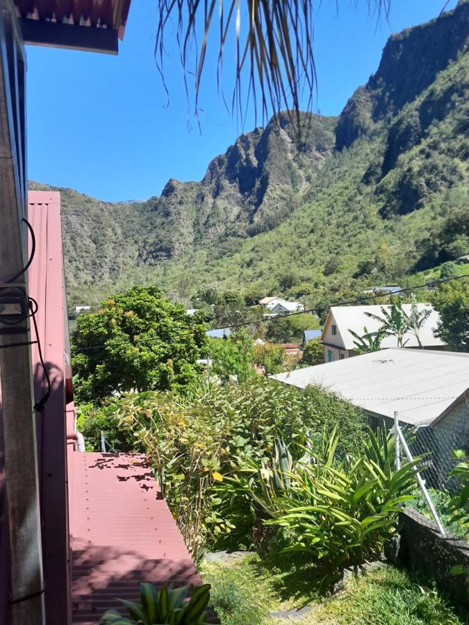 Auberge Du Cap Силао Экстерьер фото