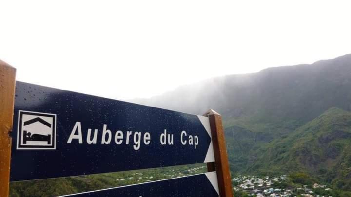 Auberge Du Cap Силао Экстерьер фото